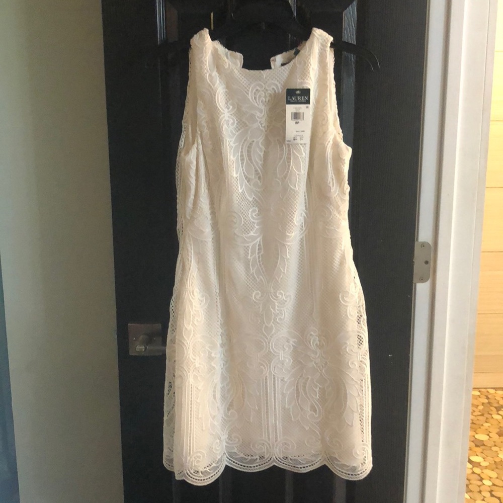 Lauren dress